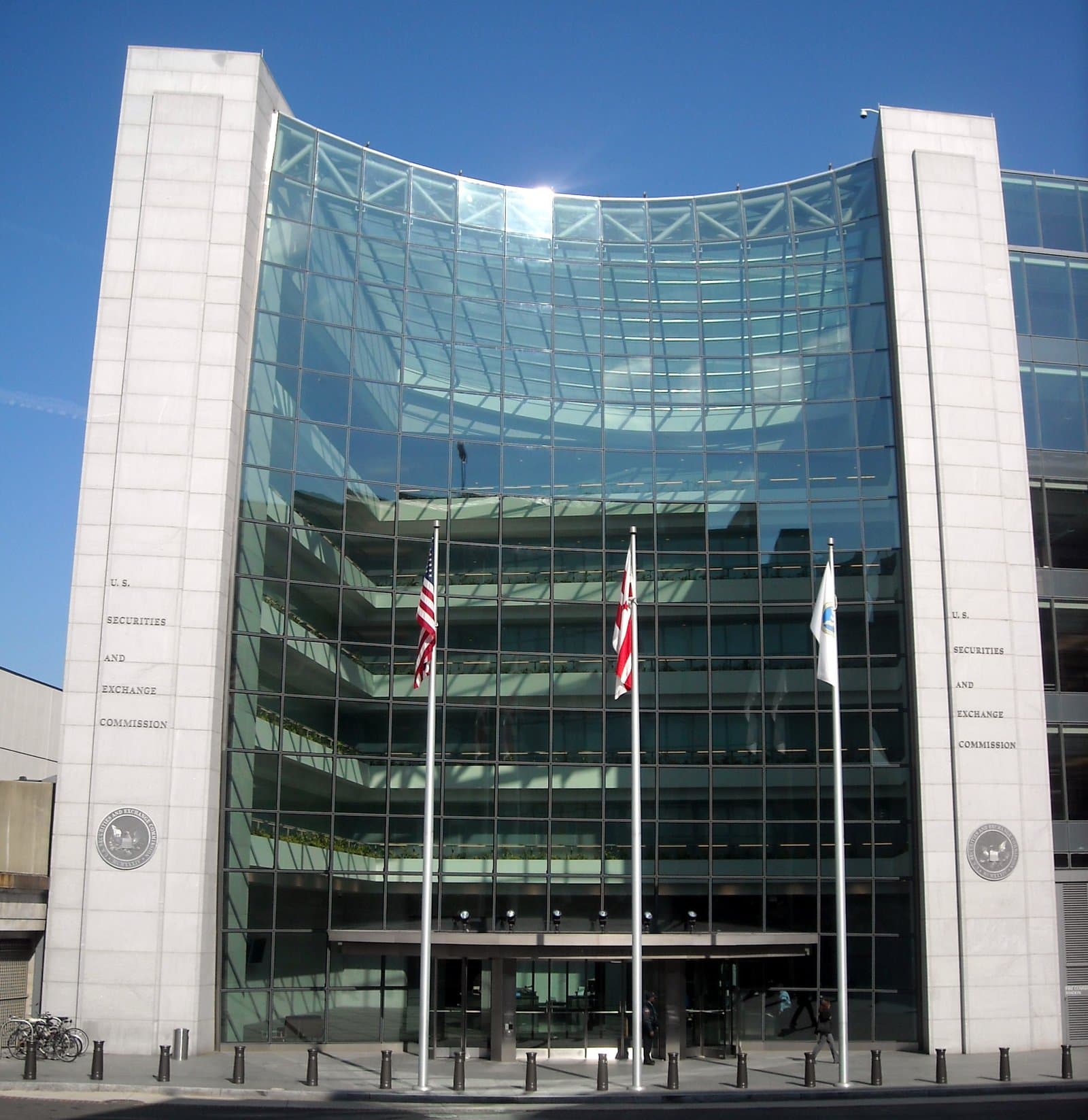 SEC Watch: July 2, 2026 — Federal Judge Dismisses ...