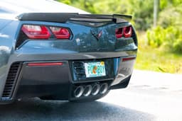 Florida License Plate Law Changes