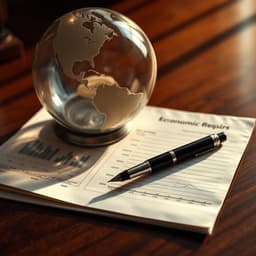 US Economy Pulse