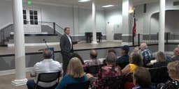 Mass Layoffs Impact Texas Industries