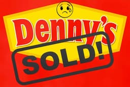Denny's Announces Major Restaurant Closures