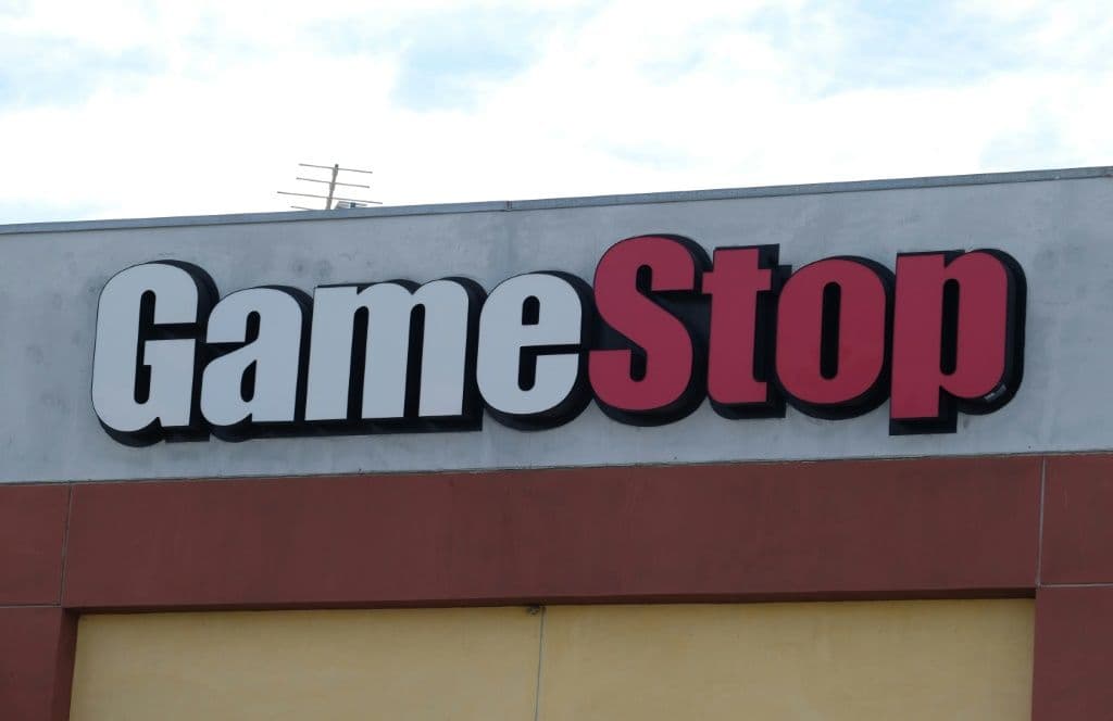 GameStop Stock Surges on New Digital Trading Cards as Meme Favorite Eyes 2026 Turnaround