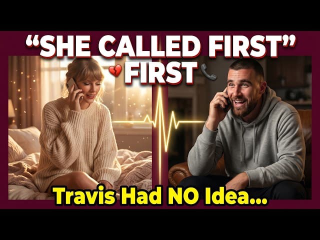 Taylor Swift & Travis Kelce Secret Baby & Wedding