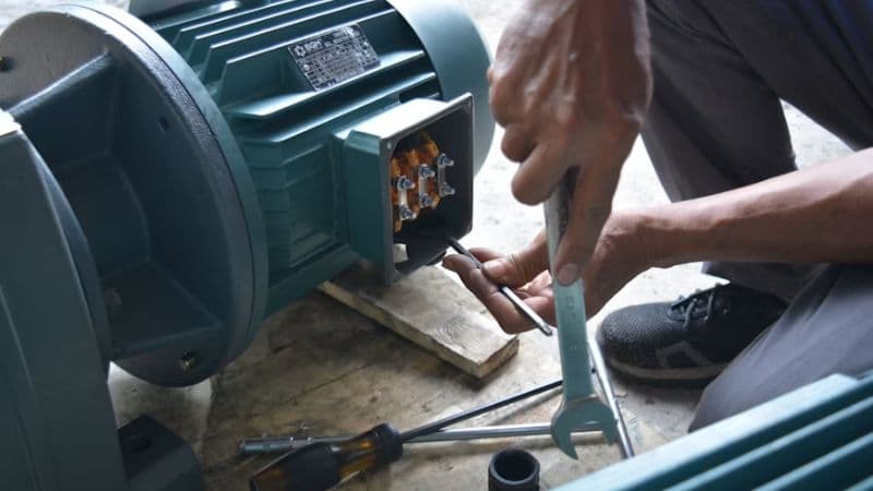 Swimming Pool Pump Repair: Step-by-Step Guide to Fix ...