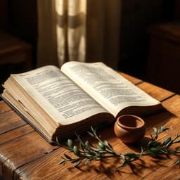 First-Century House Church