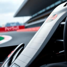 F1 Race Tech Digest