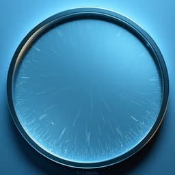 Silicon Mirror Polishing Hub