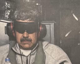 US Strikes Escalate Venezuela Conflict