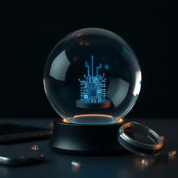 Tech Frontier Digest