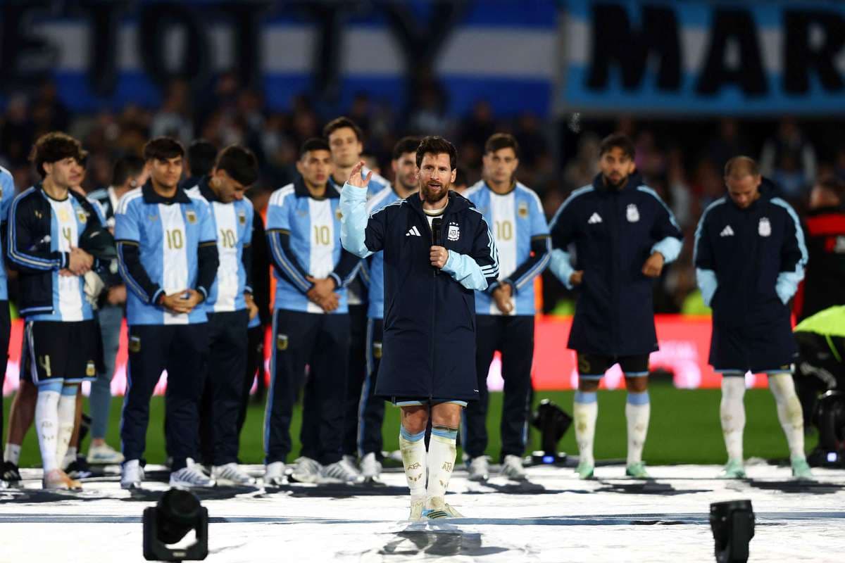 'History that will last forever': Ronaldo pays tribute to rival ...