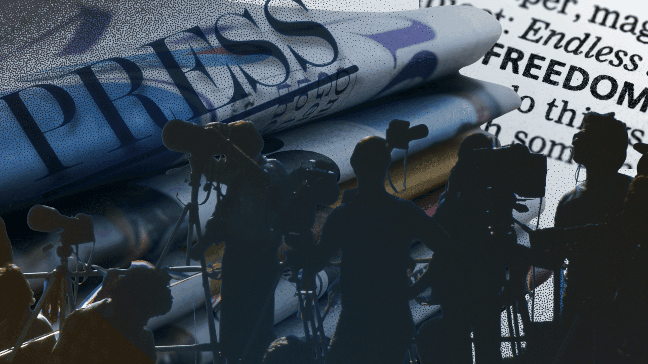 CHR: Stronger safeguards for journalists on Press Freedom Day