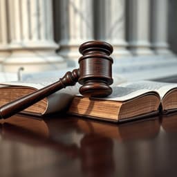 Supreme Court Impact Digest