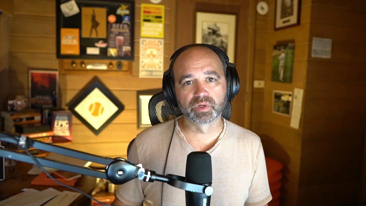 How Joe Pulizzi built a media business servicing the Creator Economy