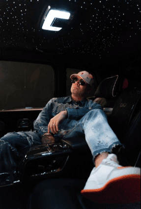 Wisin Signs With William Morris Endeavor (WME) For ...