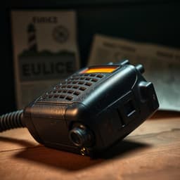 Eureka Crime & Community Watch