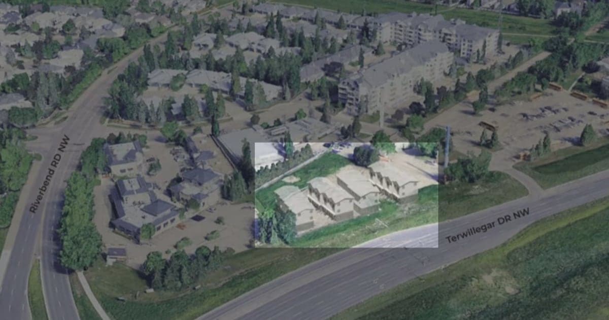 Edmonton approves Haddow modular housing rezoning