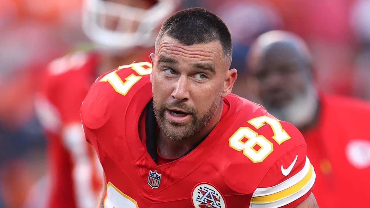 Chiefs Star Travis Kelce Faces Renewed Scrutiny as Past ...
