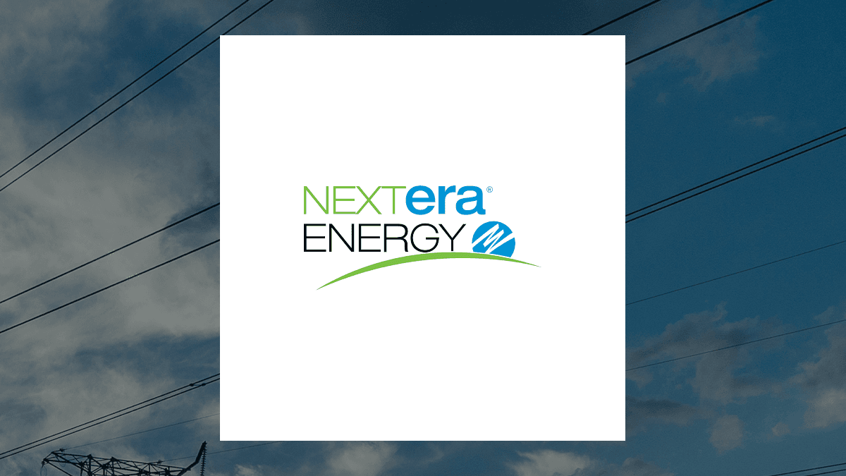 Westpac Banking Corp Purchases 25,181 Shares of NextEra Energy, Inc. $NEE