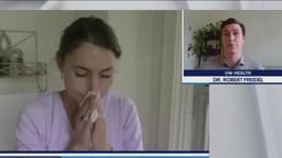 New Flu Strain Causes Concern