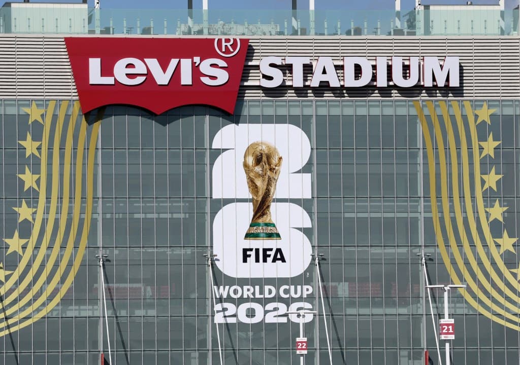 World Cup games will require closure of roads, trails ...