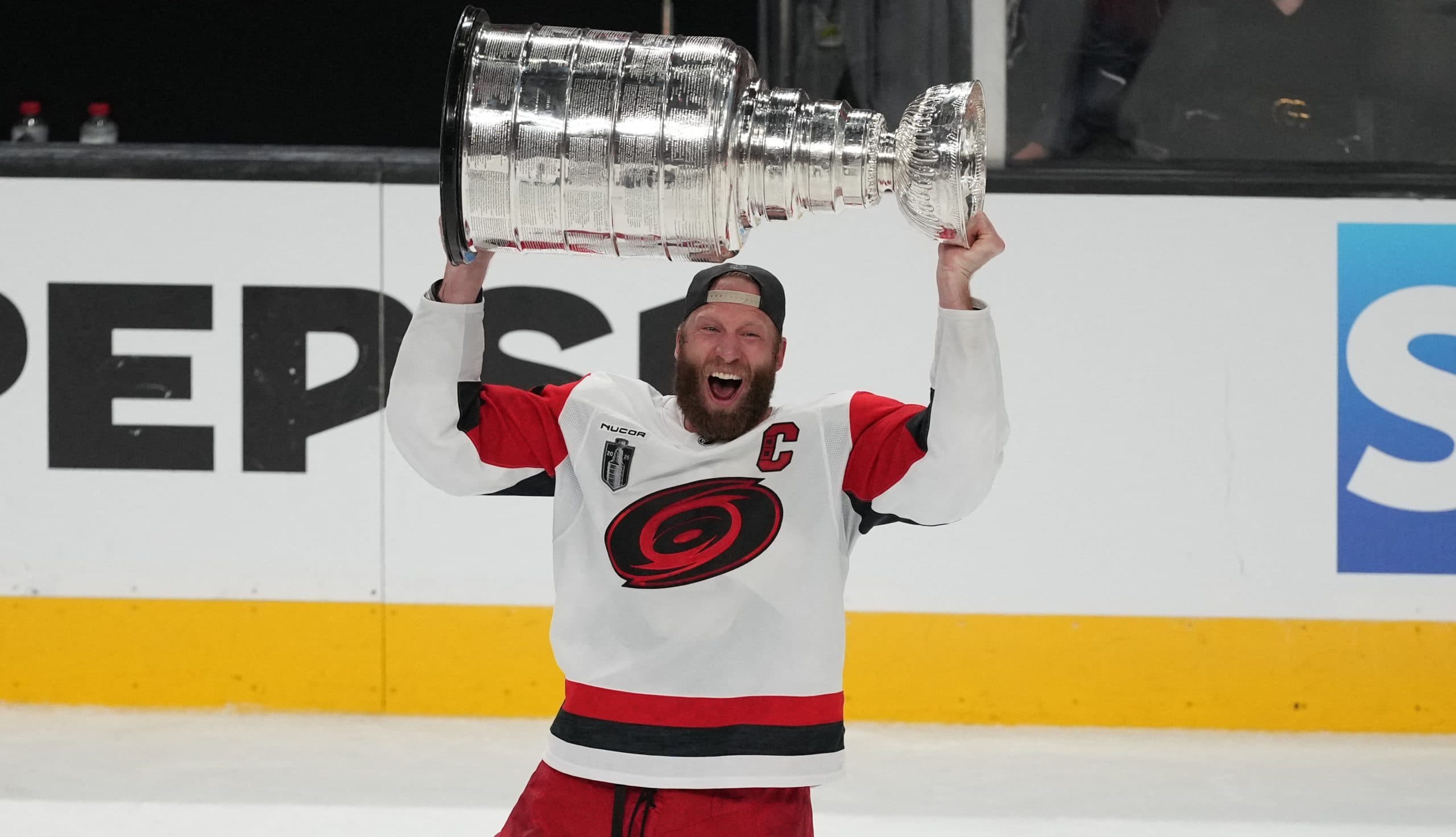 ESPN announces NHL opening night tripleheader
