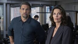 FBI Series Highlights Isobel's Career Choices