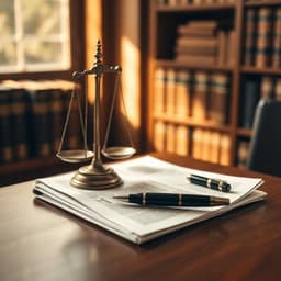 Howard Martin Political Digest