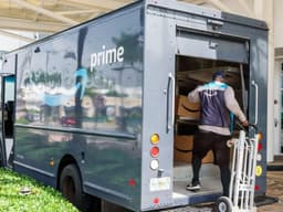 Amazon $2.5B Prime Refunds Settlement