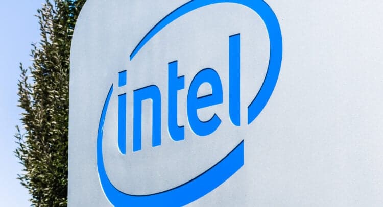 Intel Stock (NASDAQ:INTC) Plunges After Key Figure Loss - TipRanks.com