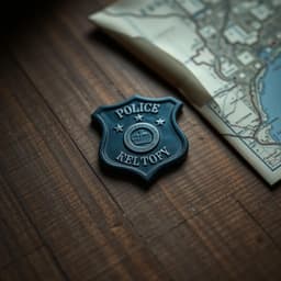 Corpus Christi Crime Watch