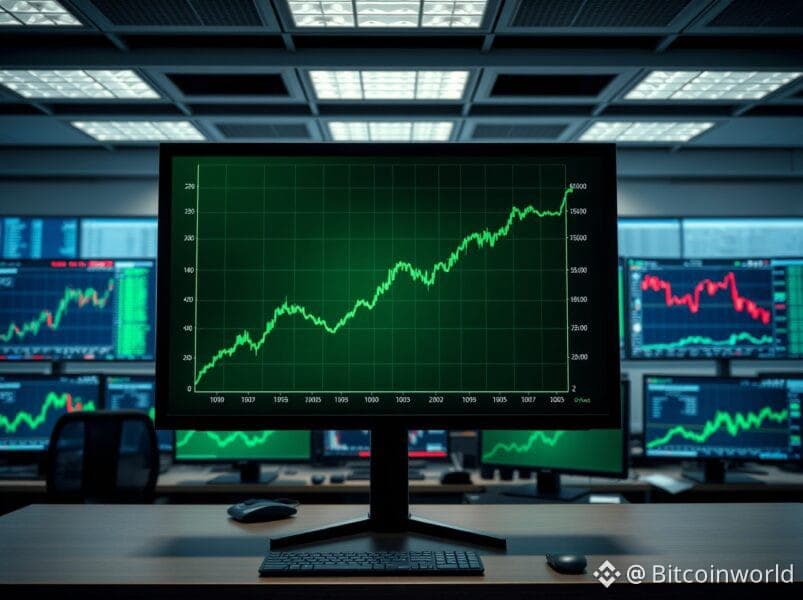 Binance Life Meme Coin Skyrockets: Stunning 393% Surge Propels It Into Crypto Top 100 | Bitcoinworld on Binance Square