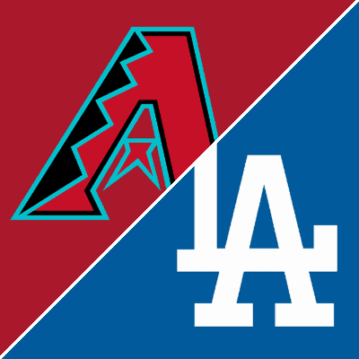 Diamondbacks 9-3 Dodgers (Jul 10, 2026) Game Recap