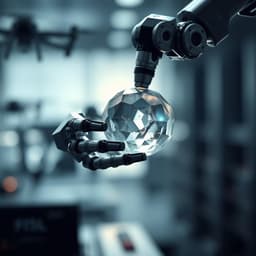 Applied Robotics AI Digest