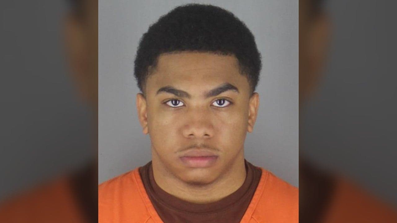 Charges: Ankle monitor data led investigators to suspect in fatal Minneapolis drive-by shooting