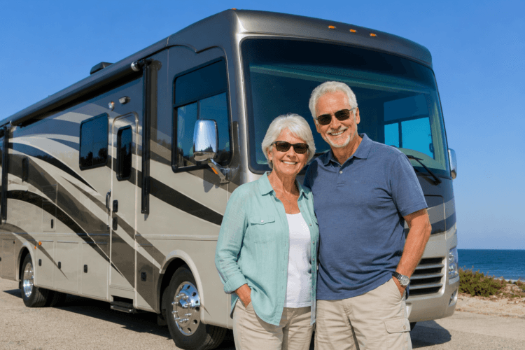 Want to Buy an RV When You Retire? Ask These Questions First