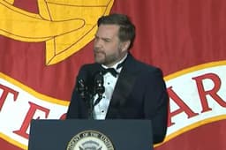 JD Vance Marriage Under Scrutiny