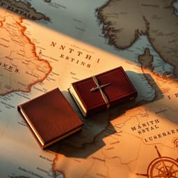 Transatlantic Policy Review