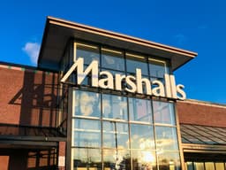 Marshalls Stores Announce Closures