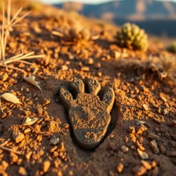 Sul Ross Wildlife Research
