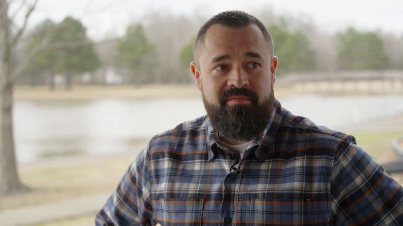 Aaron Spencer is a candidate for sheriff in Arkansas and accused of murder | CNN