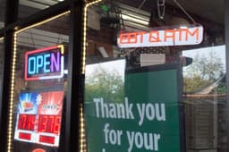 Uncertain SNAP Benefits Amid Shutdown