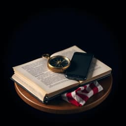 Patriots Politics Tech Finance