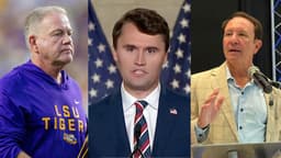 LSU Fires Brian Kelly Amid Controversy