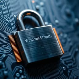 Enterprise Threat Intel