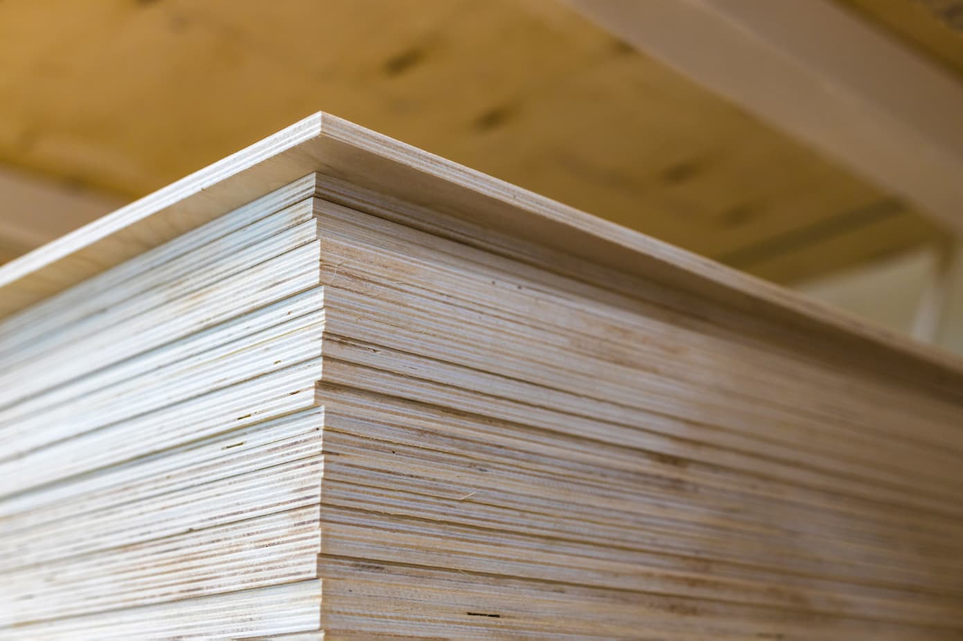 Europe's shift away from Chinese plywood exposed new sourcing risks