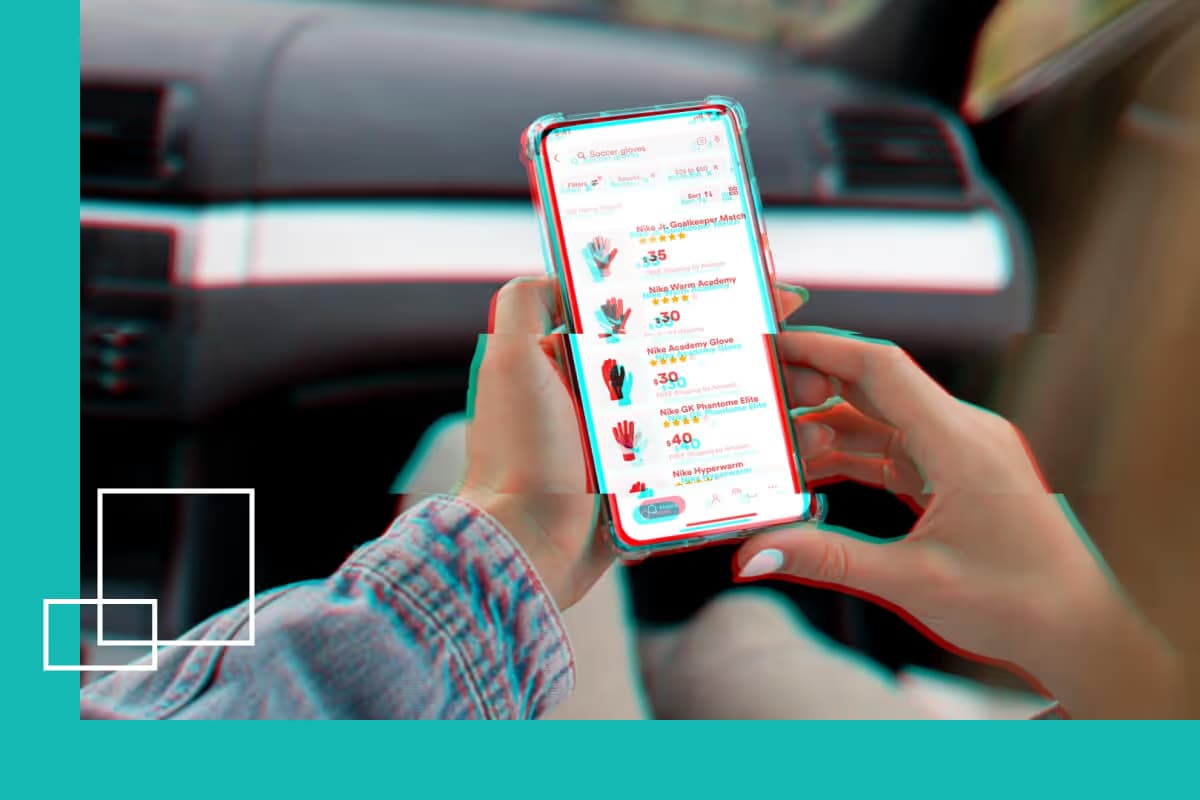 Amazon Shopping App UX Case Study - An In-Depth Evaluation | Uptech