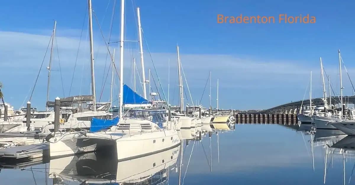 2026 Ultimate Guide to Manatee County, Florida