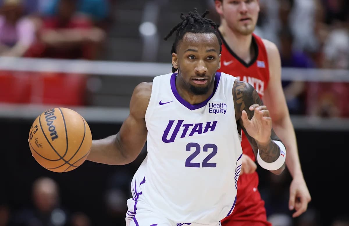 Fantasy Basketball: Players I'm excited to watch at the ...