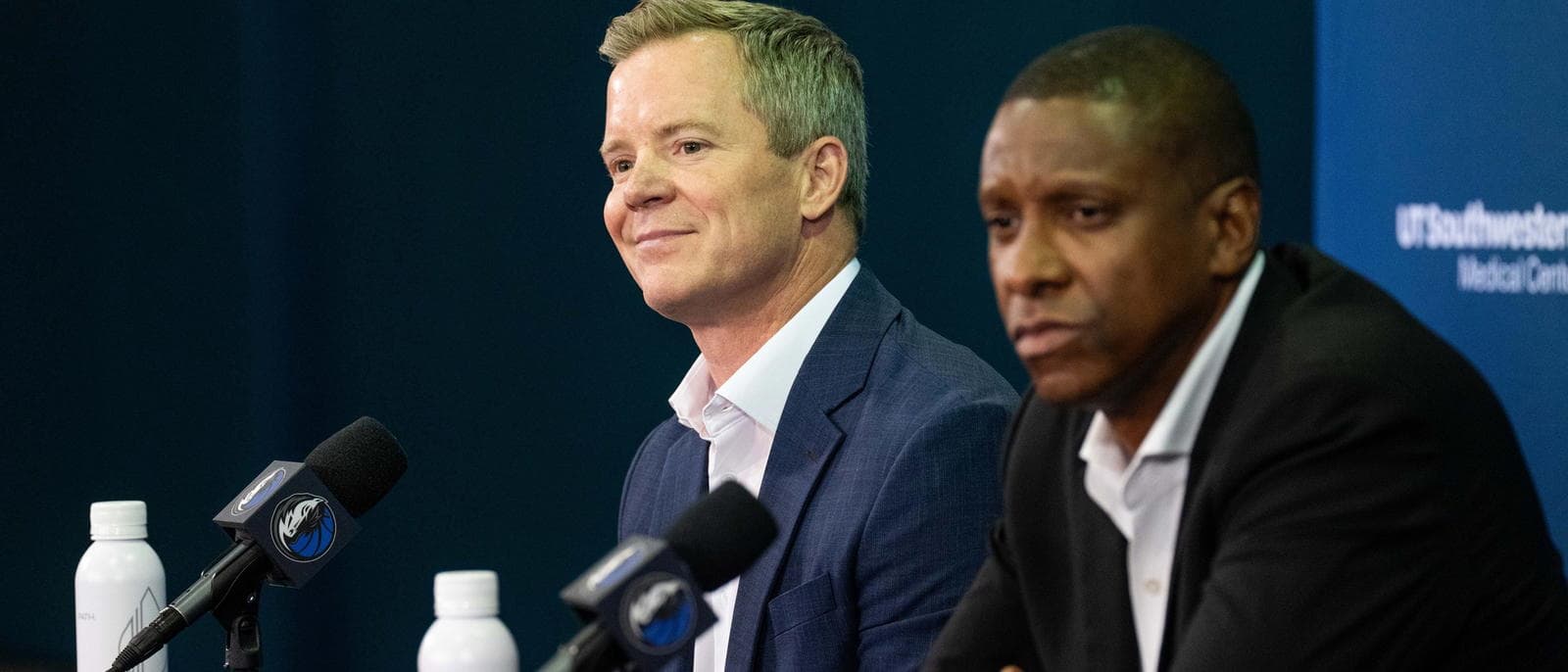 New-Look Mavs Rank Among NBA's Biggest Offseason ...