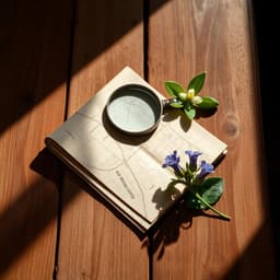 Spring TX Community Pulse